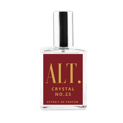 ALT - Crystal Perfume - 1 oz