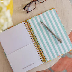 Laura Park Notebooks-Multiple Patterns