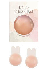 Lift Up Silicone Pad