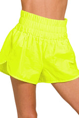 Fun and Happy Shorts - 7 Colors