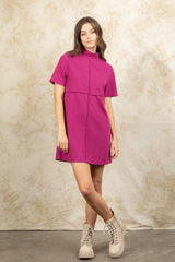 Upper West Side Dress - 4 Colors