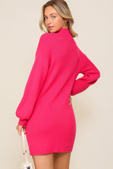 Hello Darlin' Sweater Dress - 2 Colors