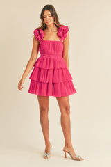 Easter Parade Dress - 2 Colors