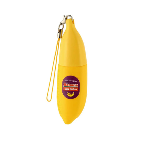 Banana Lip Gloss