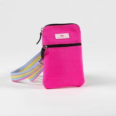 Scout Neon Pink Collection-Multiple Options