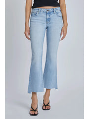 Lawson Cropped Jeans