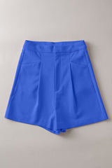 Classy and Sassy Shorts - 5 Colors