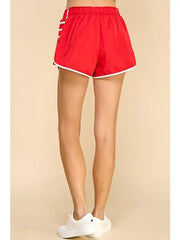 Swing of Things Shorts-2 Colors