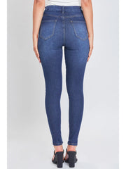 Mona Highwaisted Skinny Jeans