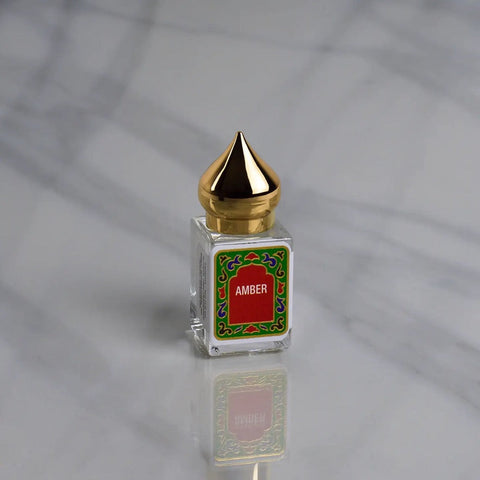 Nemat Perfume Oil- Multiple Scents