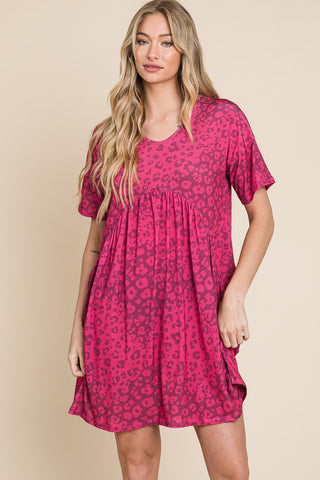 Country Club Summer Dress-2 Colors