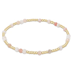 enewton hope unwritten gemstone bracelet-multiple options