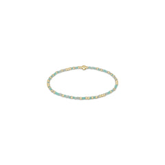 enewton Spring/Summer 2024 Hope Unwritten Bracelets - Multiple Colors