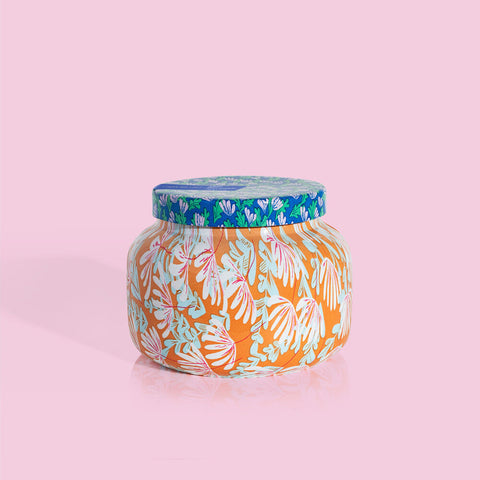 Bougie Joulard "Floral" Scarf Candles