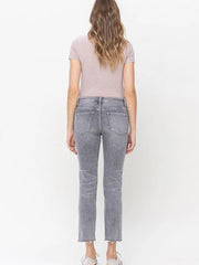 Carlene Grey Jeans