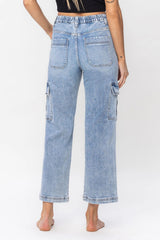 Dixie Carpenter Jeans