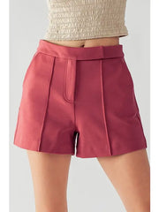 Nantucket Red Shorts