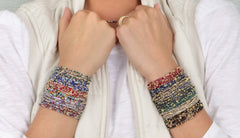 enewton Hope Unwritten Bracelets - Multiple Colors