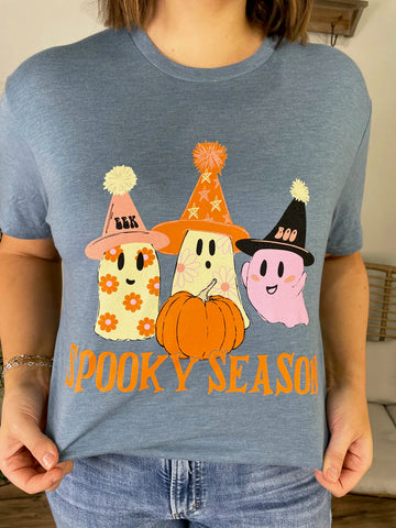 Blessed Pumpkin T-Shirt