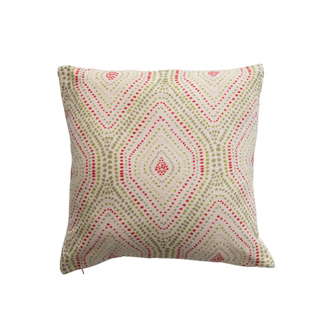 Christmas Patterned Pillow - 20