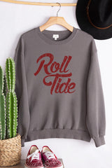 Roll Tide Sweatshirt