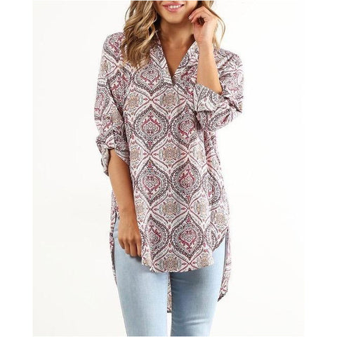 Can't Stop The Feeling Blouse