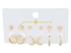 More For Me! Earrings-16 Styles