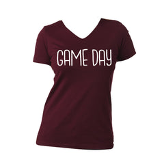 Jane Marie Game Day T-Shirt