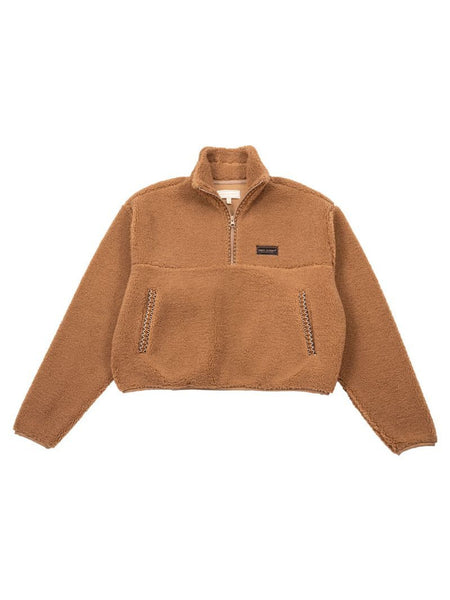 Simply Southern Taylor Jacket - Latte