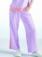 Simply Southern Quilted Seperates with Pearl and Rhinestone Embellishments