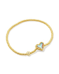 Kendra Scott Ari Stretch Bracelets-Multiple Options