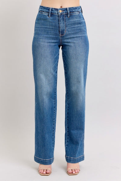 Judy Blue Greta High Waisted Jeans