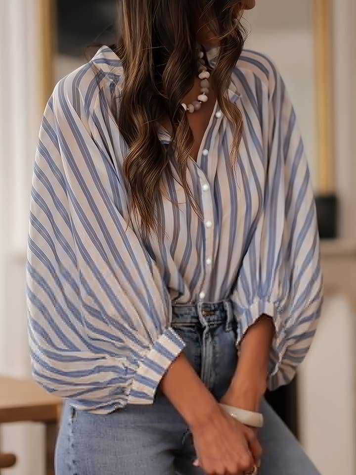 Summer Loving Blouse