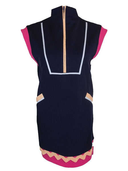 Simply Southern Drew Dress