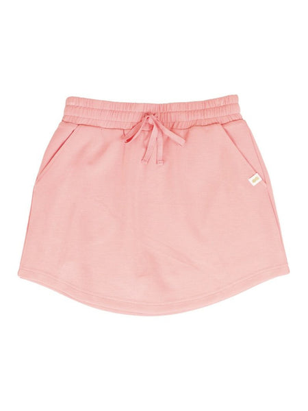 Simply Southern Quarter Zip and Skort Seperates