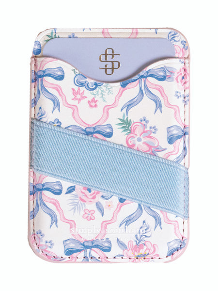 Simply Southern Magnetic Card Holders - 4 Patterns