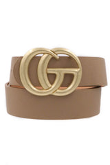 GG Belts- Many Options