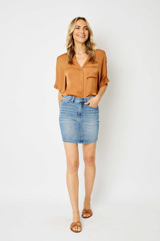 Belford Garden Blouse