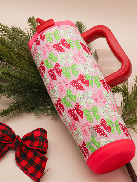 Simply Southern Holiday Cups - 3 Patterns