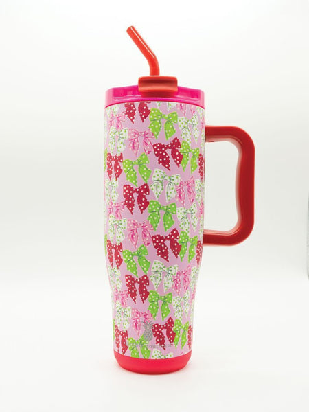 Simply Southern Holiday Cups - 3 Patterns