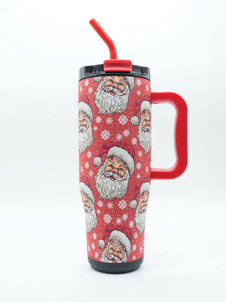 Simply Southern Holiday Cups - 3 Patterns