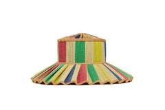 Kathy Hilton x Lorna Murray Sun Bathe Collection
