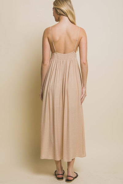 Flower Child Dress