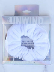 Towelsie Microfiber Scrunchie