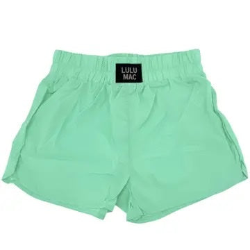 Lulu Mac Shorts-Many Colors