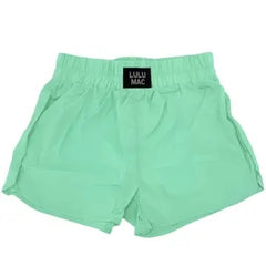 Lulu Mac Shorts-Many Colors