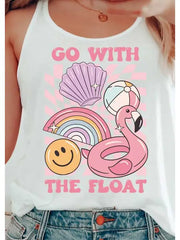 Go with the Float Tank