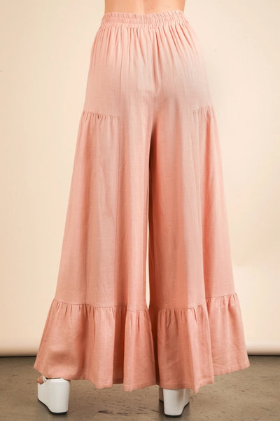 Allegra Pants-3 Colors