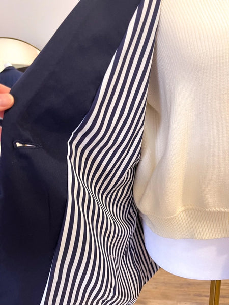 Business Casual Blazer
