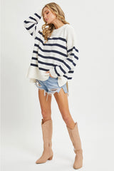 Northshore Sweater